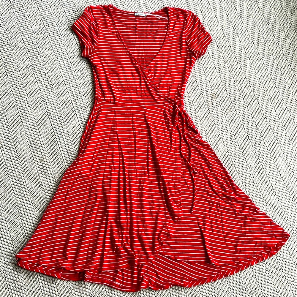 Kimchi blue dress